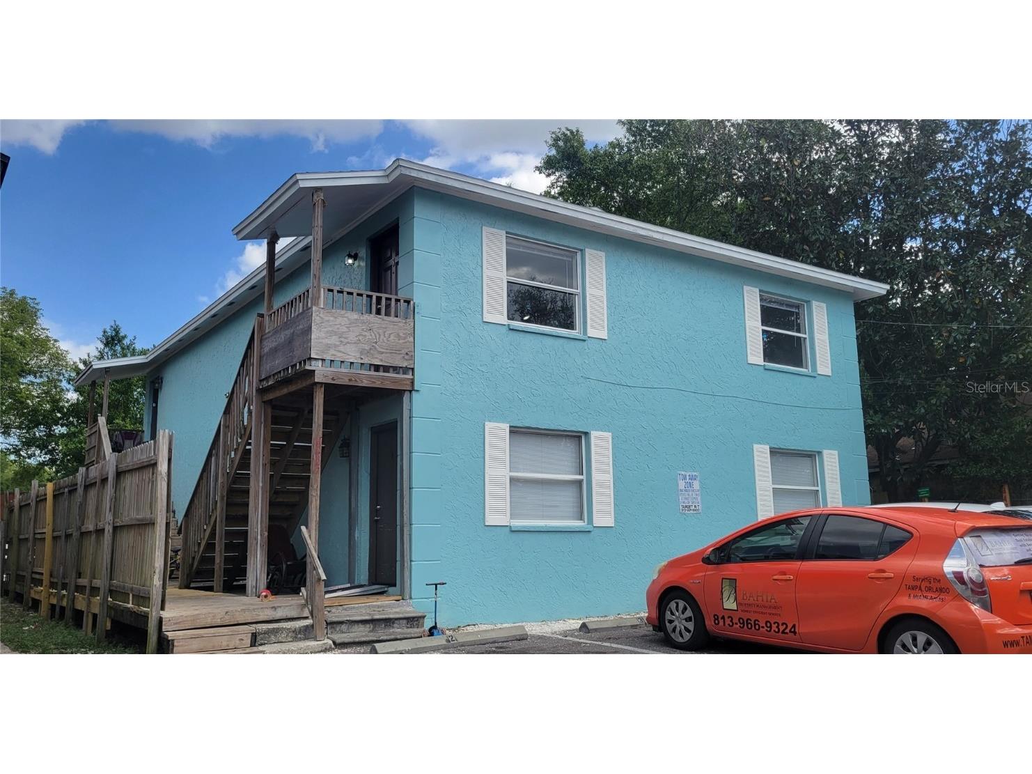 8427 N 39th Street #3 Tampa FL 33604 O6100801 image1