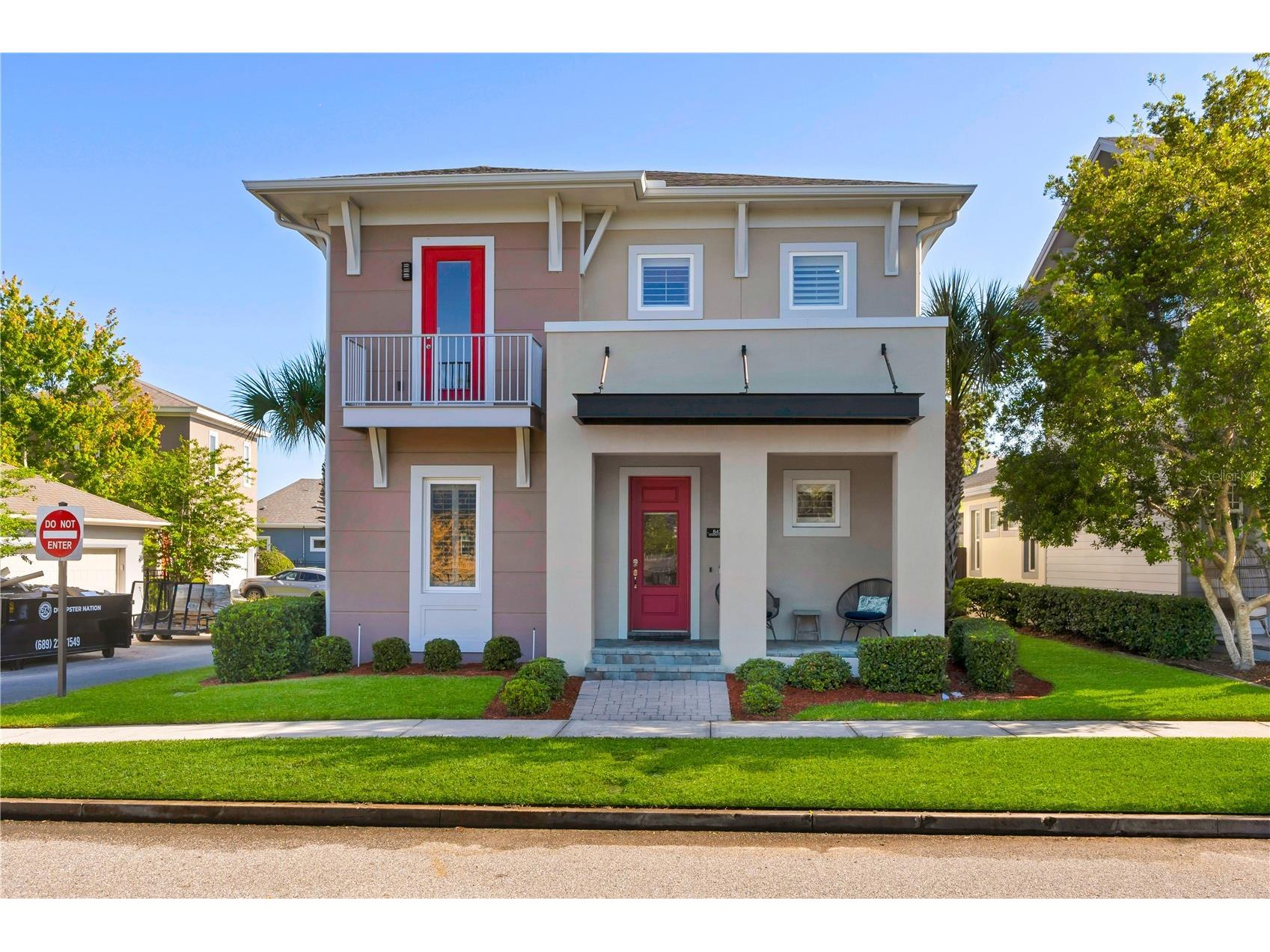 8427 Reymont Street Orlando FL 32827 O6400754 image1