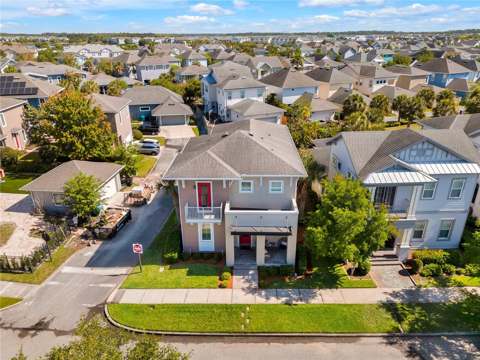 8427 Reymont Street Orlando FL 32827 O6400754 image31