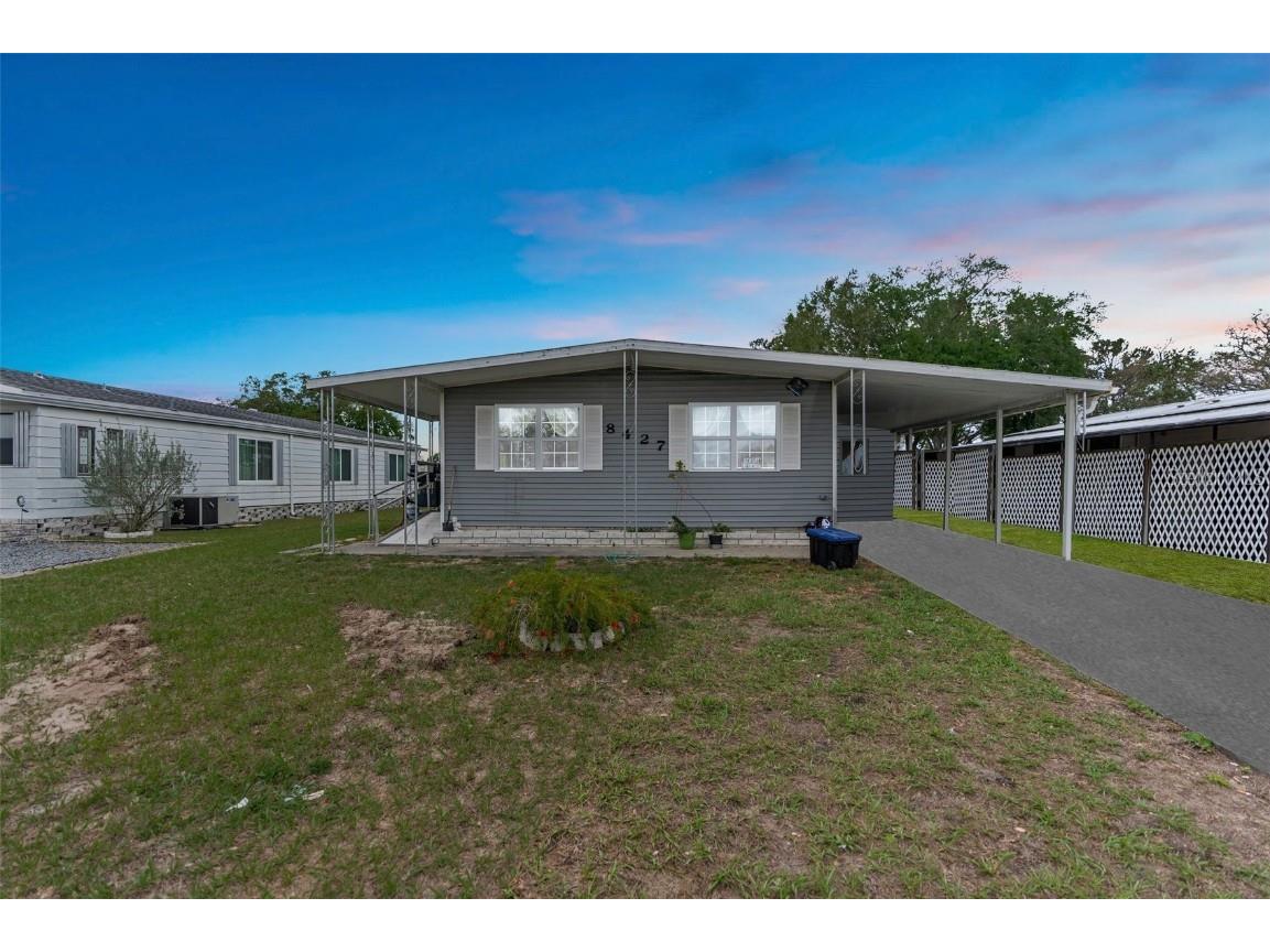 8427 Weatherford Avenue Brooksville FL 34613 T3514612 image1