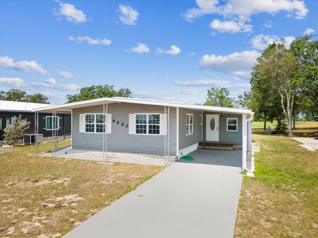 8427 Weatherford Avenue Brooksville FL 34613 W7875109 image1