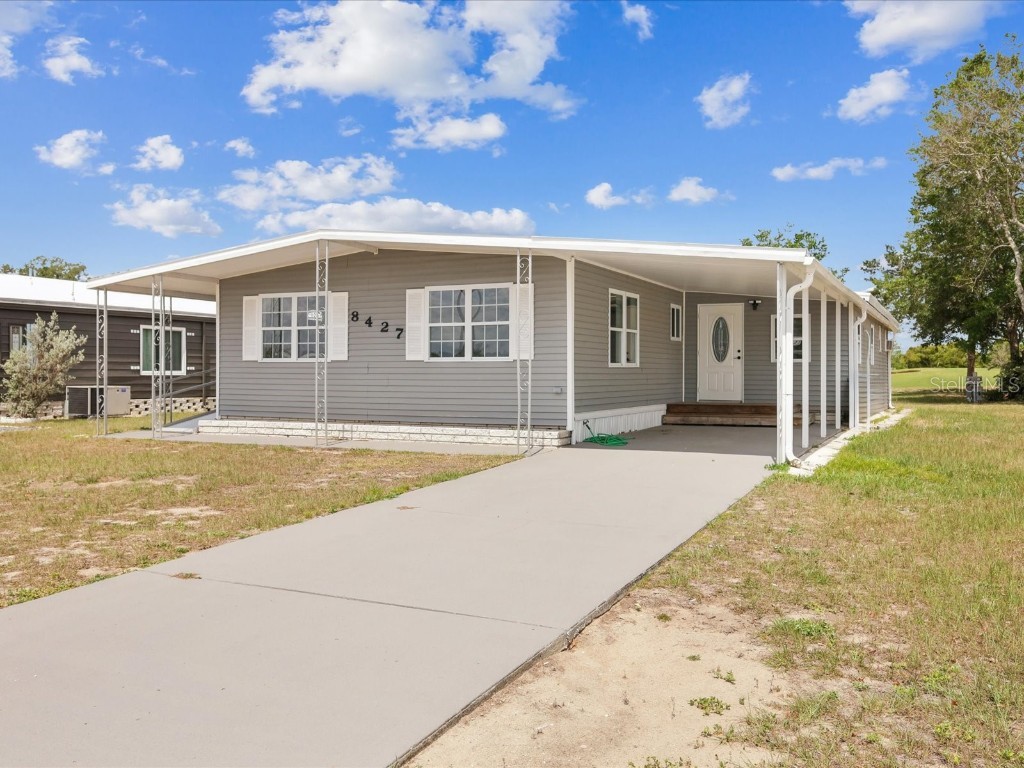 8427 Weatherford Avenue Brooksville FL 34613 W7875109 image39