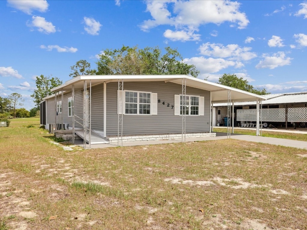8427 Weatherford Avenue Brooksville FL 34613 W7875109 image40