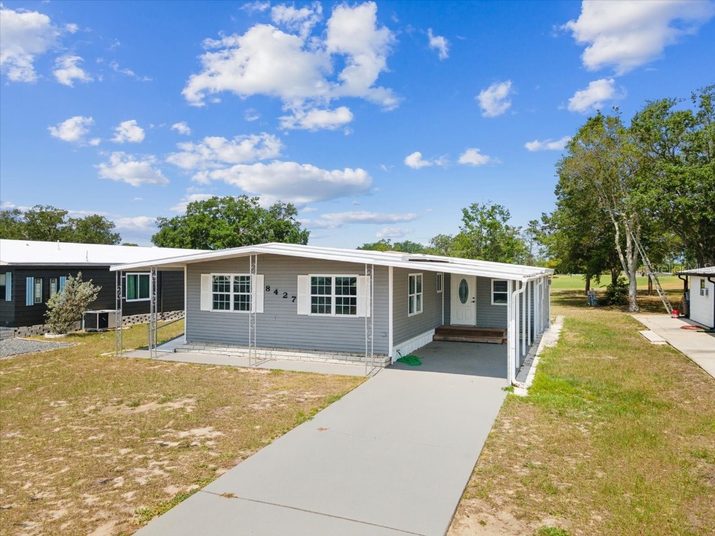 8427 Weatherford Avenue Brooksville FL 34613 W7875109 image41