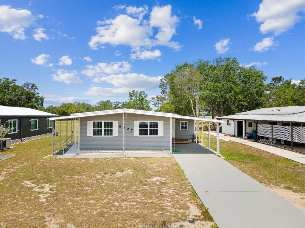 8427 Weatherford Avenue Brooksville FL 34613 W7875109 image43