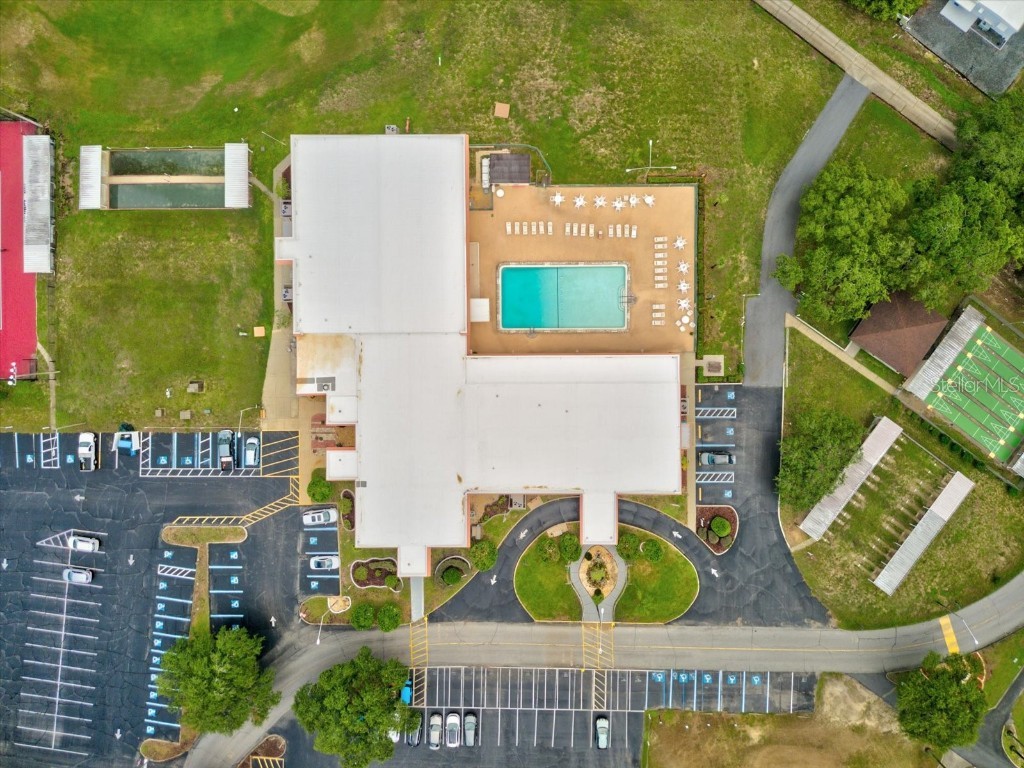 8427 Weatherford Avenue Brooksville FL 34613 W7875109 image5