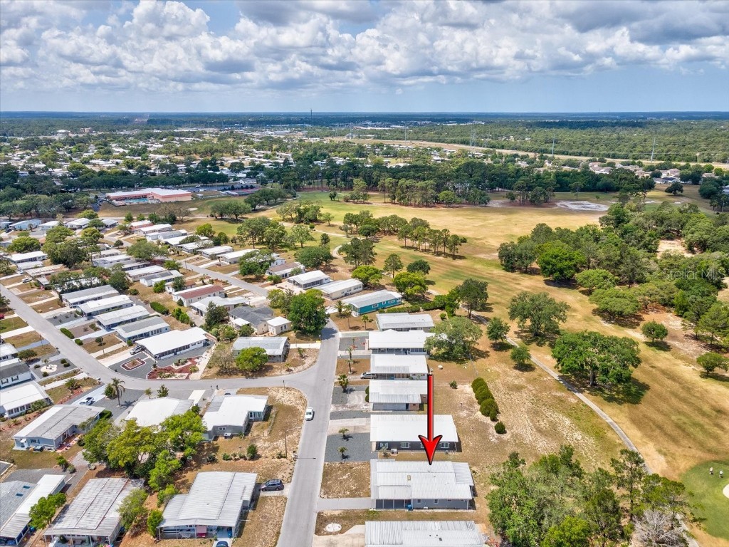 8427 Weatherford Avenue Brooksville FL 34613 W7875109 image54