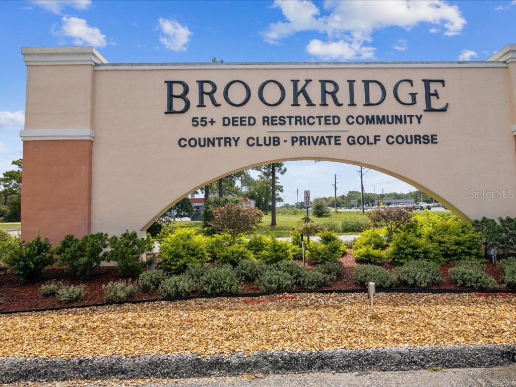 8427 Weatherford Avenue Brooksville FL 34613 W7875109 image58