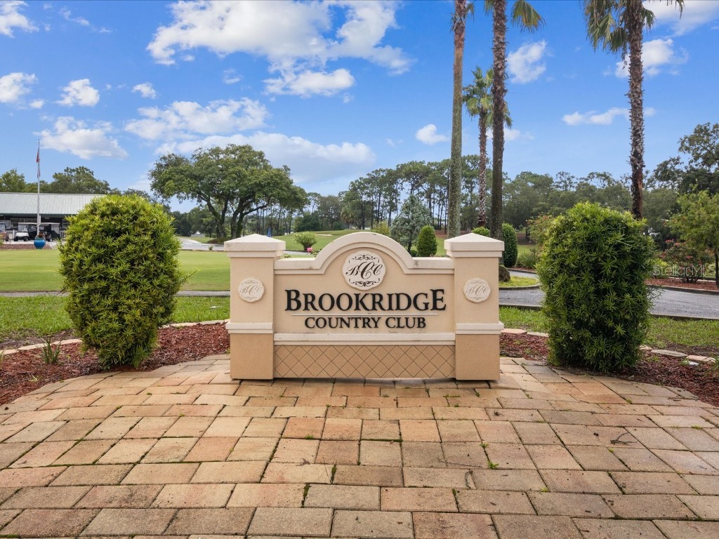 8427 Weatherford Avenue Brooksville FL 34613 W7875109 image70