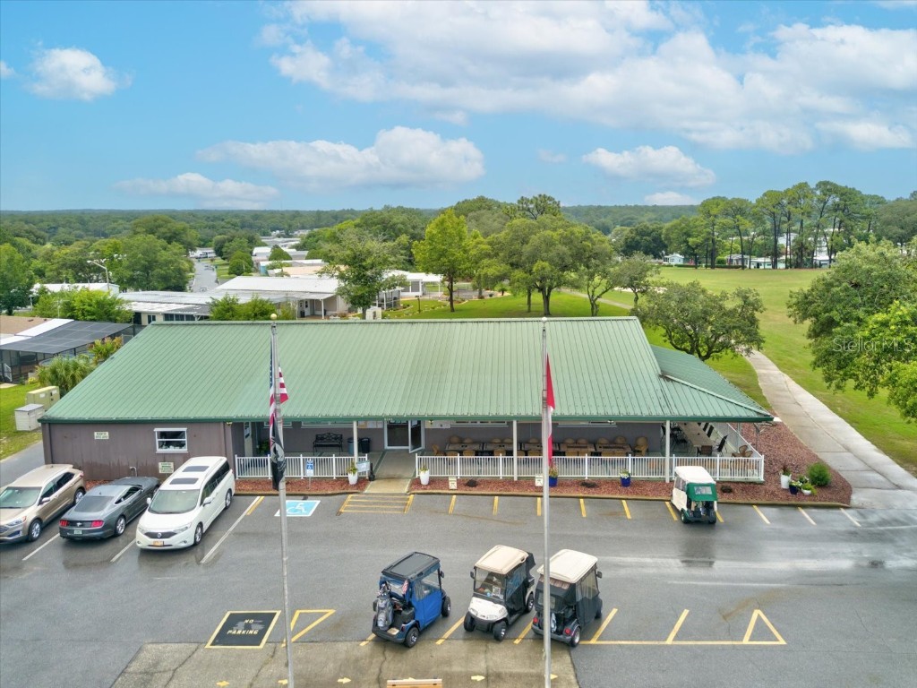 8427 Weatherford Avenue Brooksville FL 34613 W7875109 image72