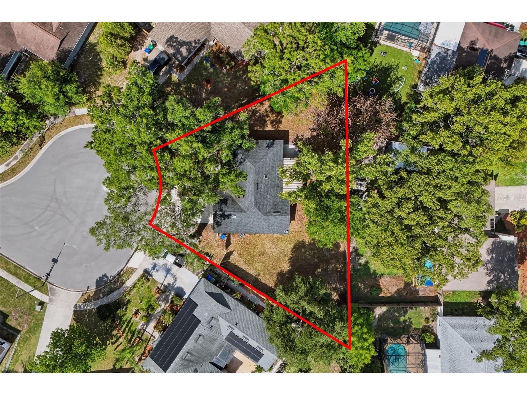 8428 Bark Court Orlando FL 32810 O6415609 image23