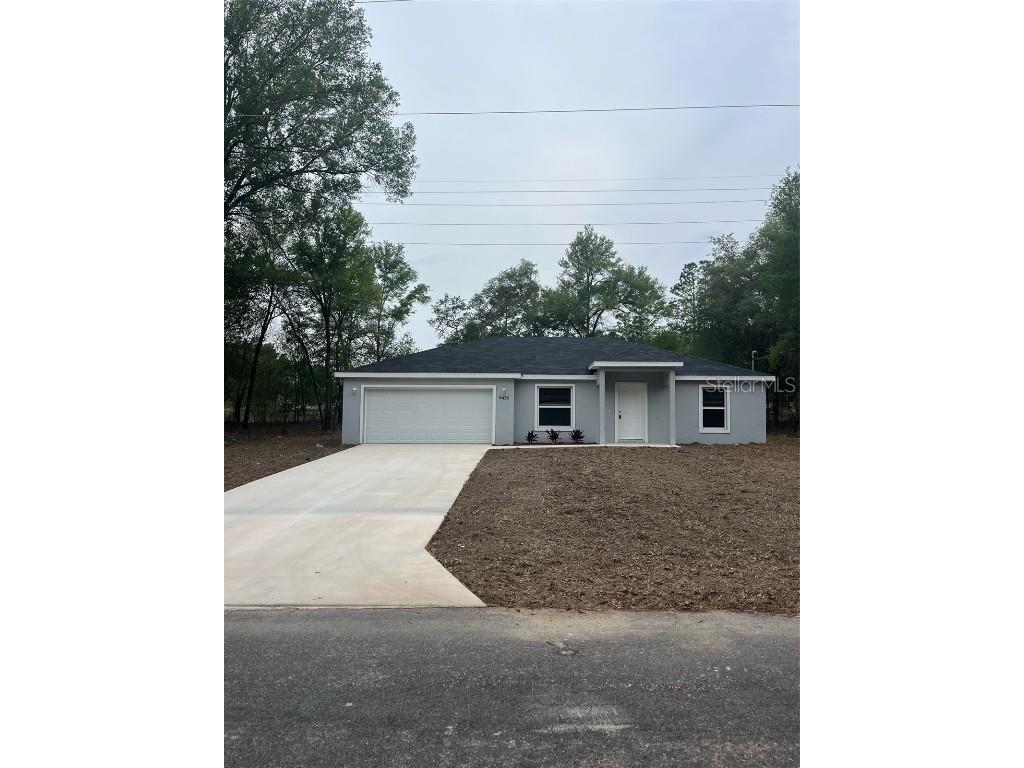 8428 N Vince Drive Citrus Springs FL 34434 OM657165 image1
