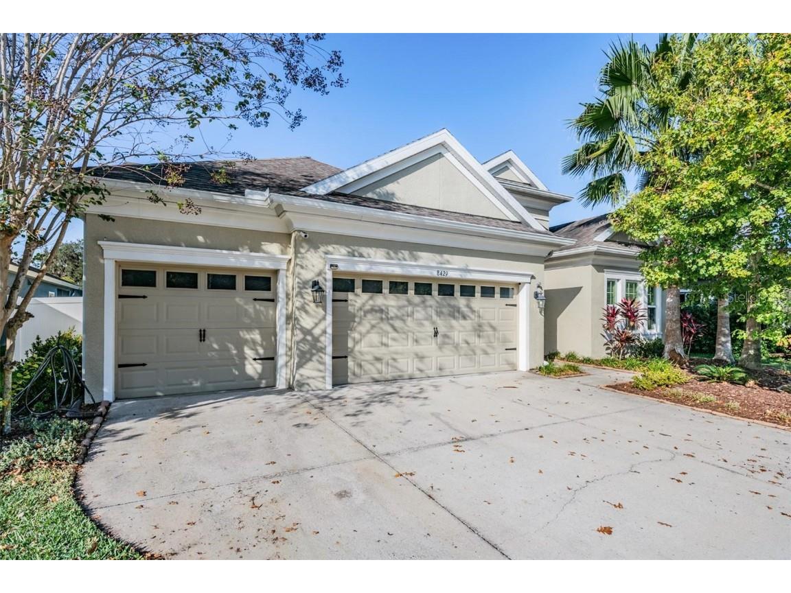 8429 Eagle Brook Drive Land O Lakes FL 34638 TB8455775 image1