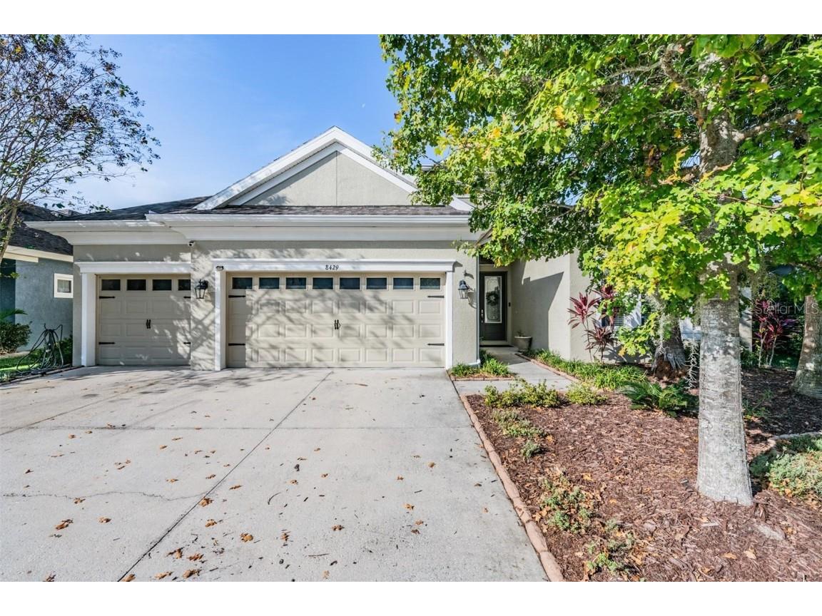 8429 Eagle Brook Drive Land O Lakes FL 34638 TB8455775 image2