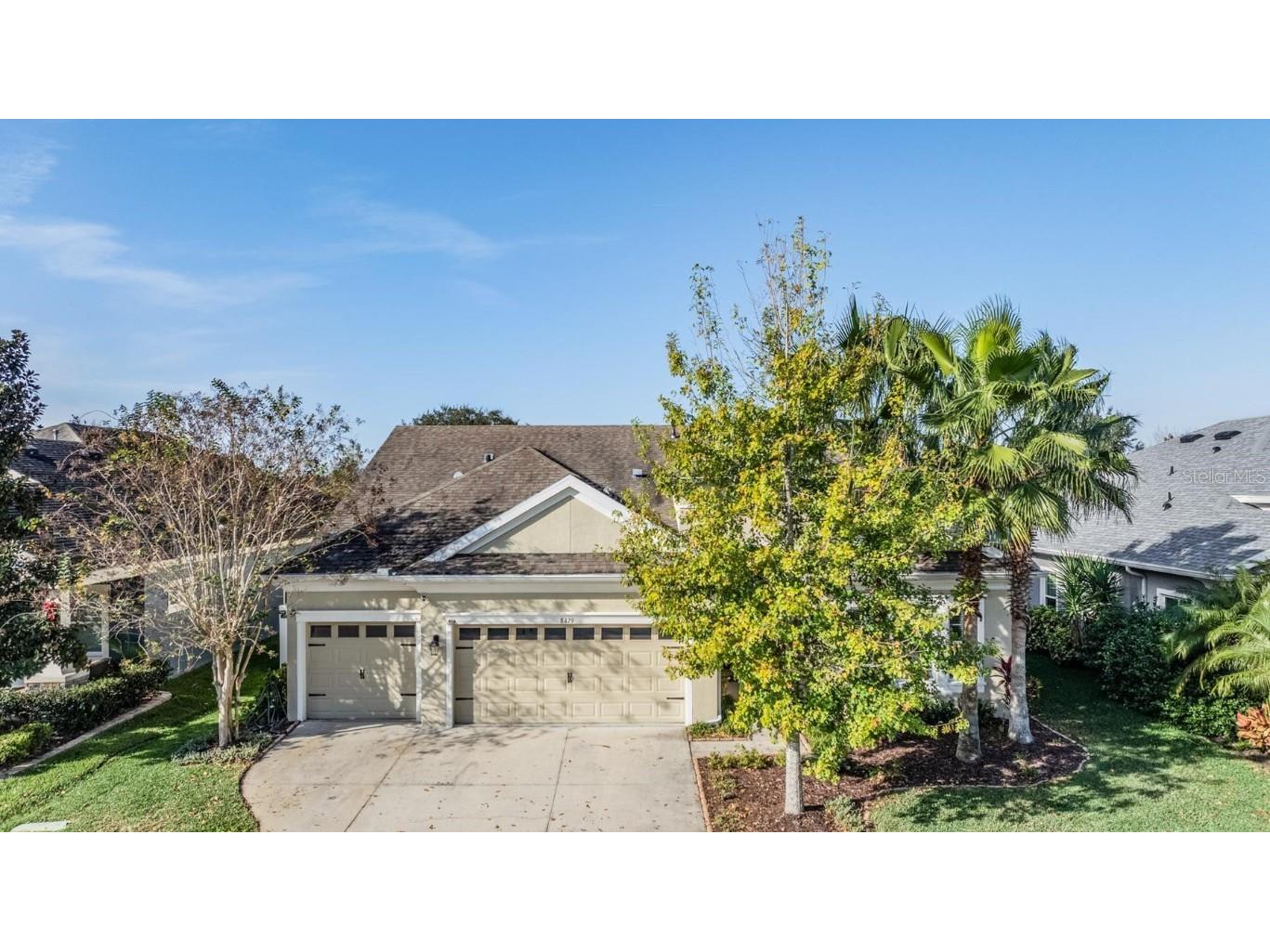 8429 Eagle Brook Drive Land O Lakes FL 34638 TB8455775 image3