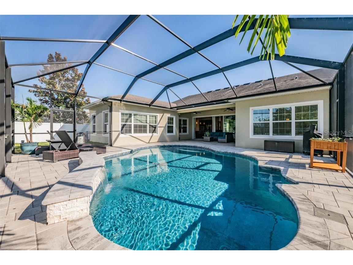 8429 Eagle Brook Drive Land O Lakes FL 34638 TB8455775 image35