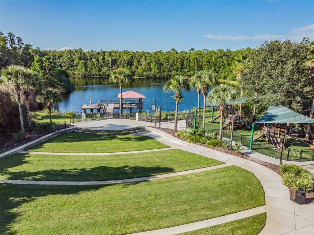 8429 Eagle Brook Drive Land O Lakes FL 34638 TB8455775 image44