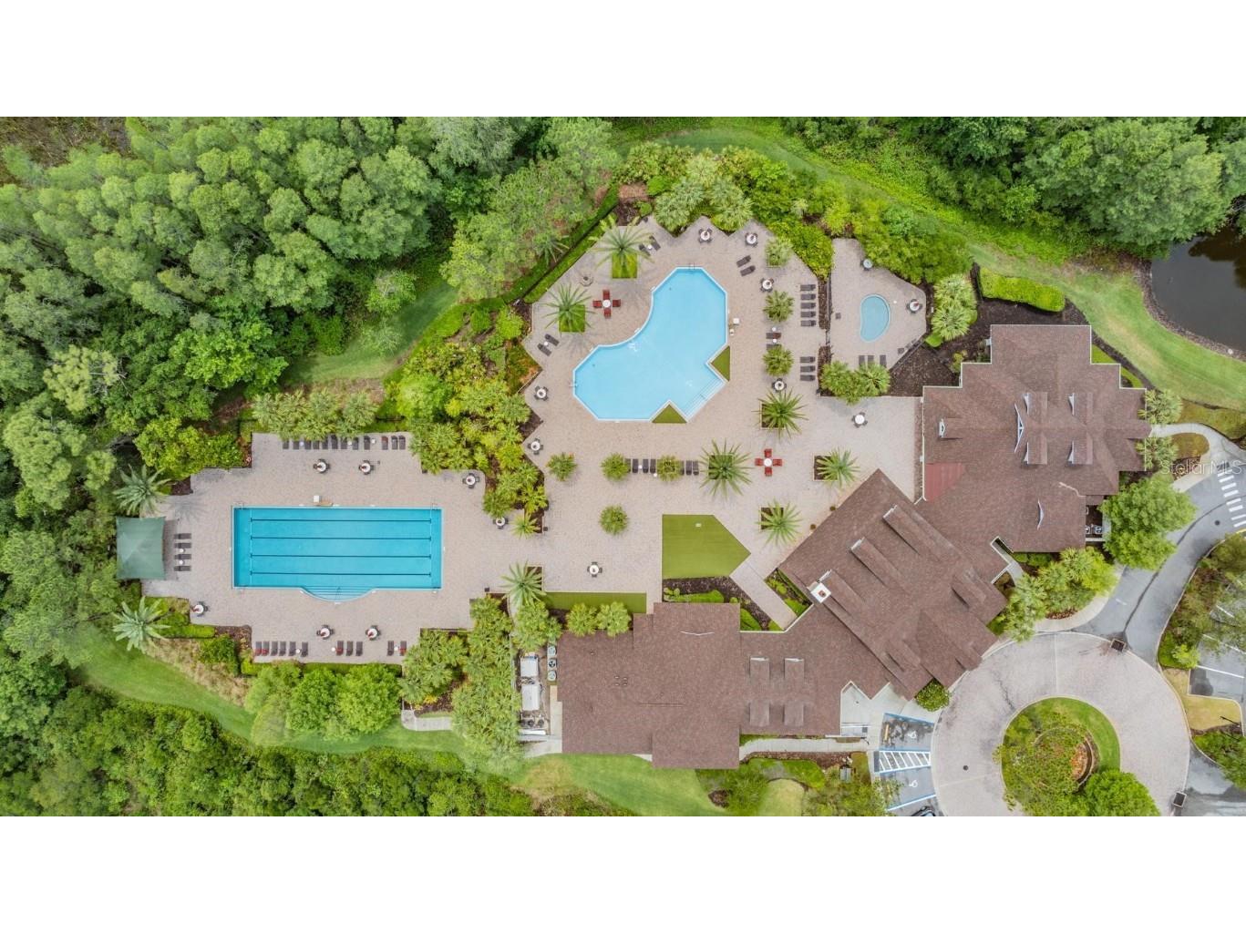 8429 Eagle Brook Drive Land O Lakes FL 34638 TB8455775 image47