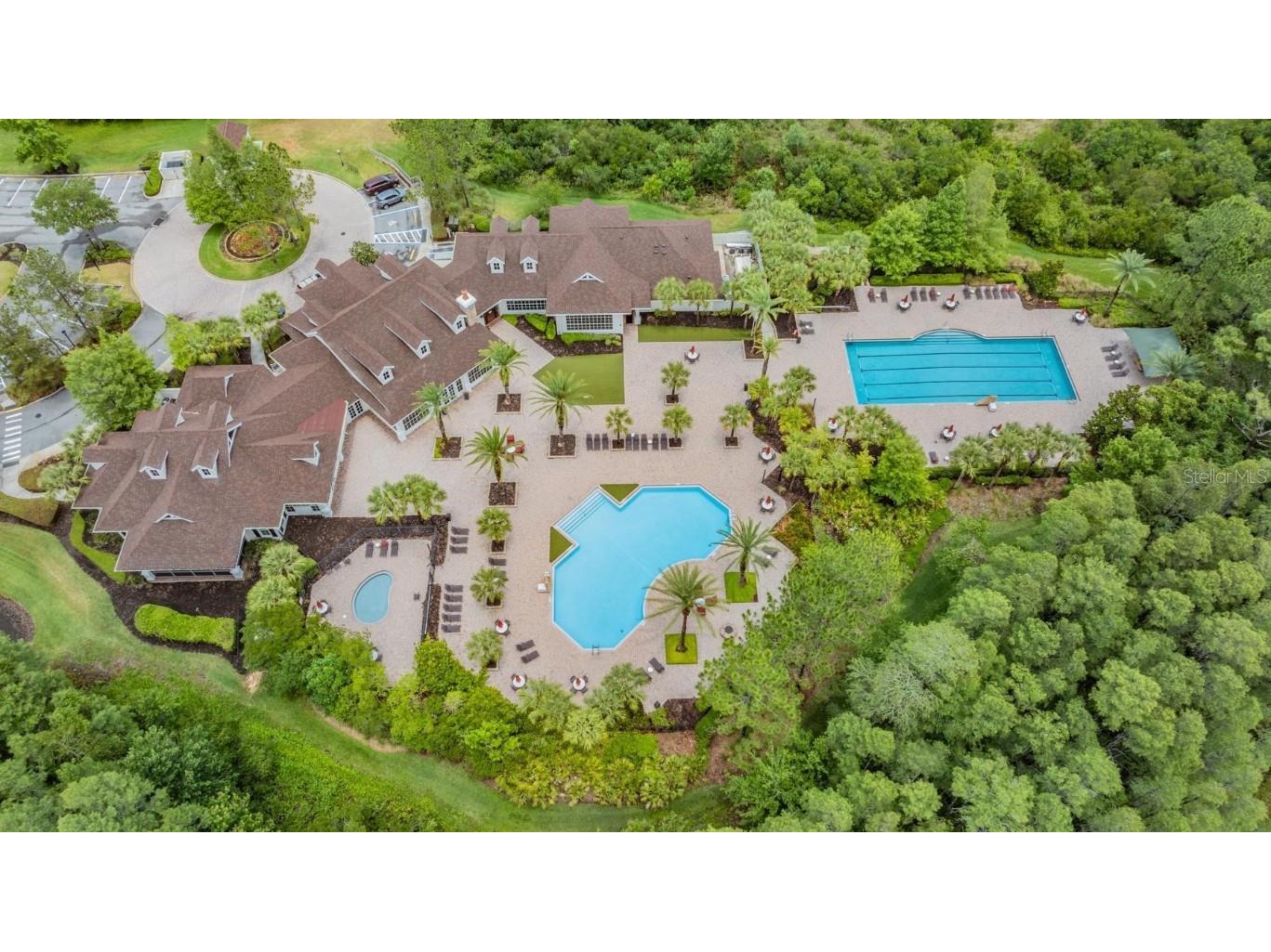 8429 Eagle Brook Drive Land O Lakes FL 34638 TB8455775 image51