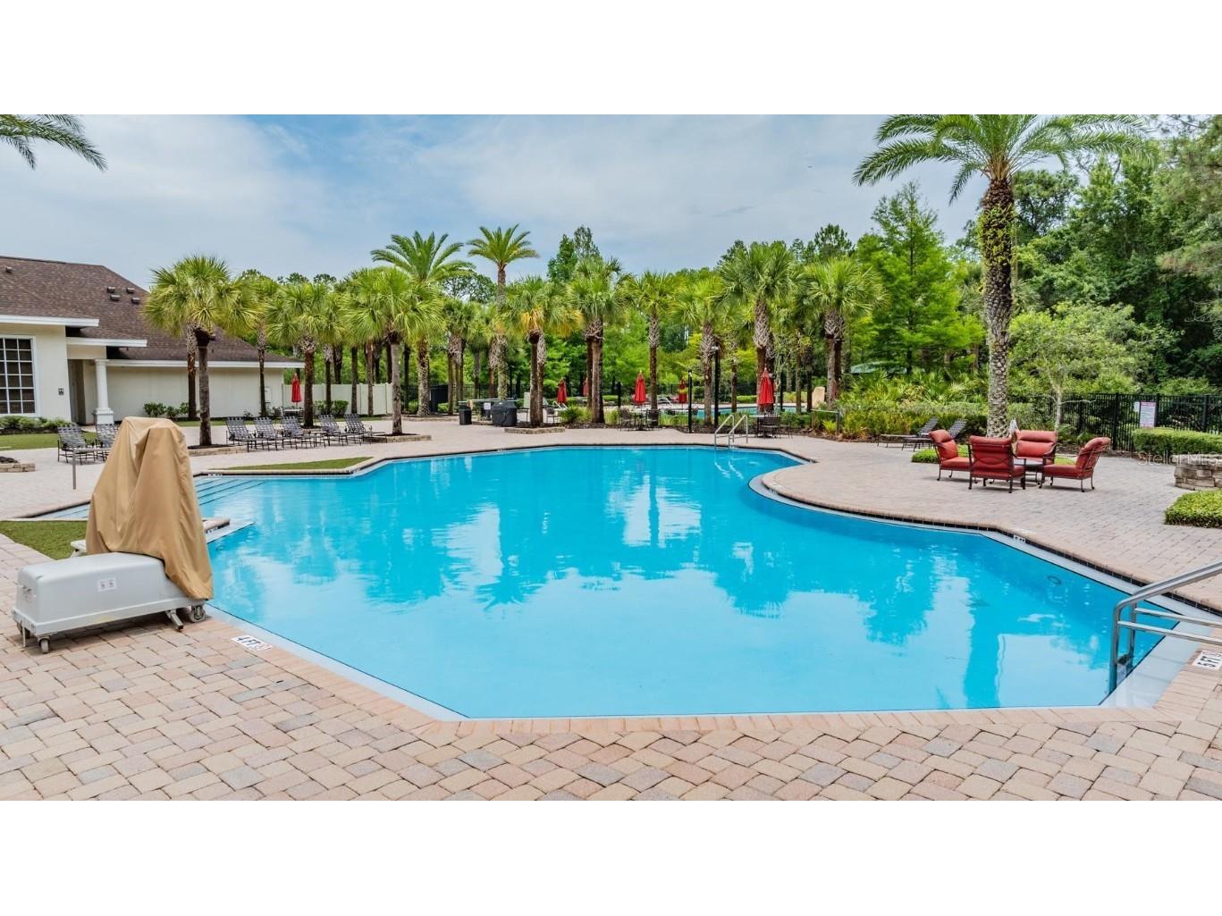 8429 Eagle Brook Drive Land O Lakes FL 34638 TB8455775 image54