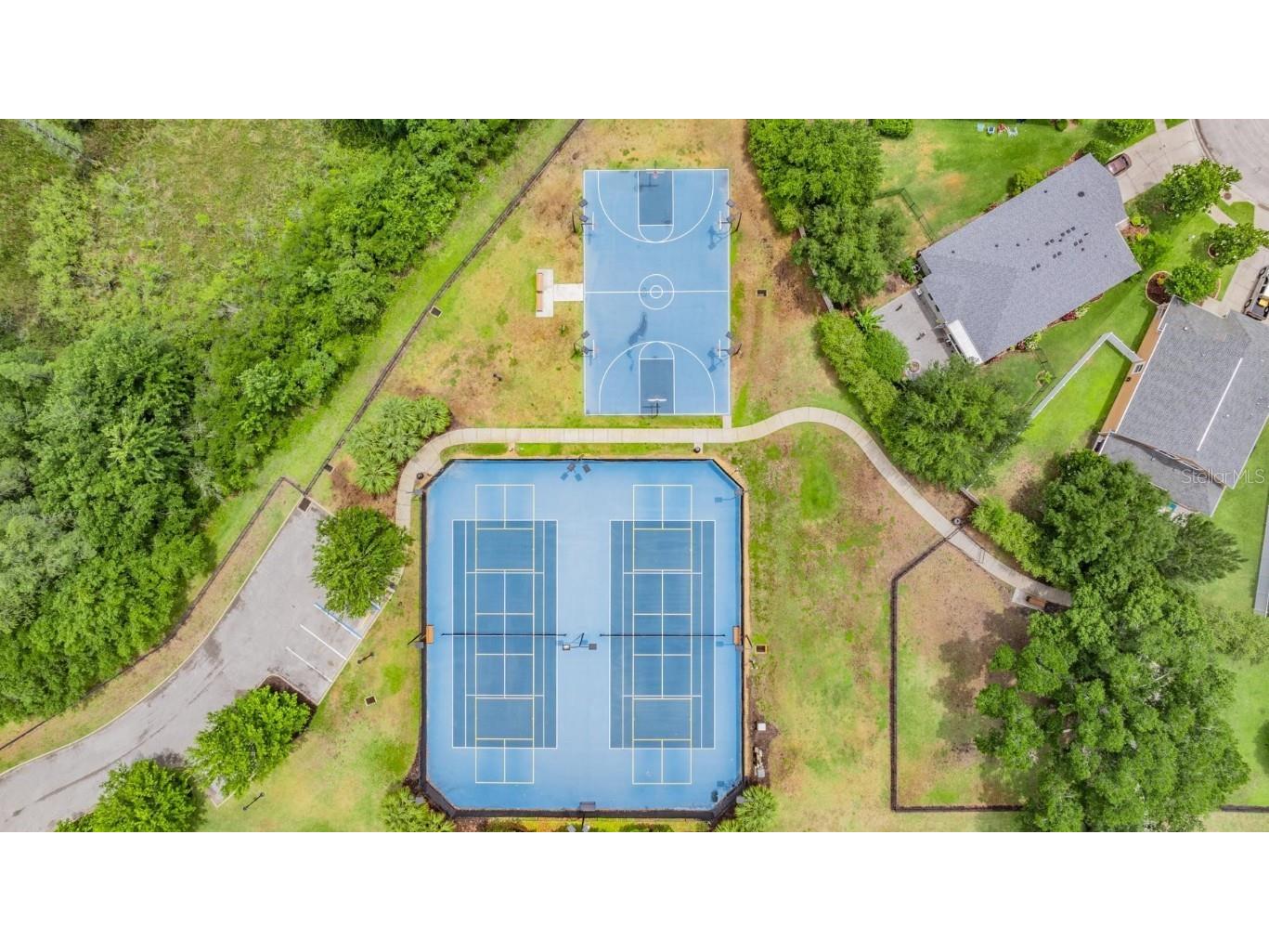 8429 Eagle Brook Drive Land O Lakes FL 34638 TB8455775 image56