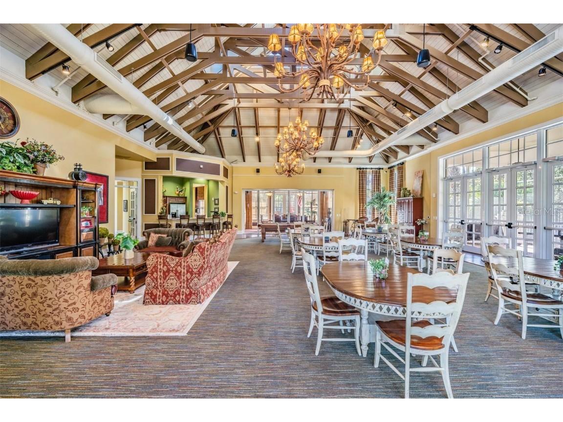 8429 Eagle Brook Drive Land O Lakes FL 34638 TB8455775 image68