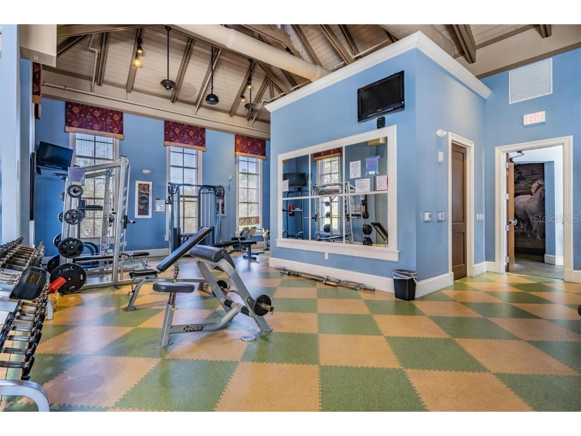 8429 Eagle Brook Drive Land O Lakes FL 34638 TB8455775 image73