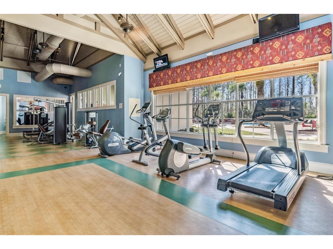 8429 Eagle Brook Drive Land O Lakes FL 34638 TB8455775 image75