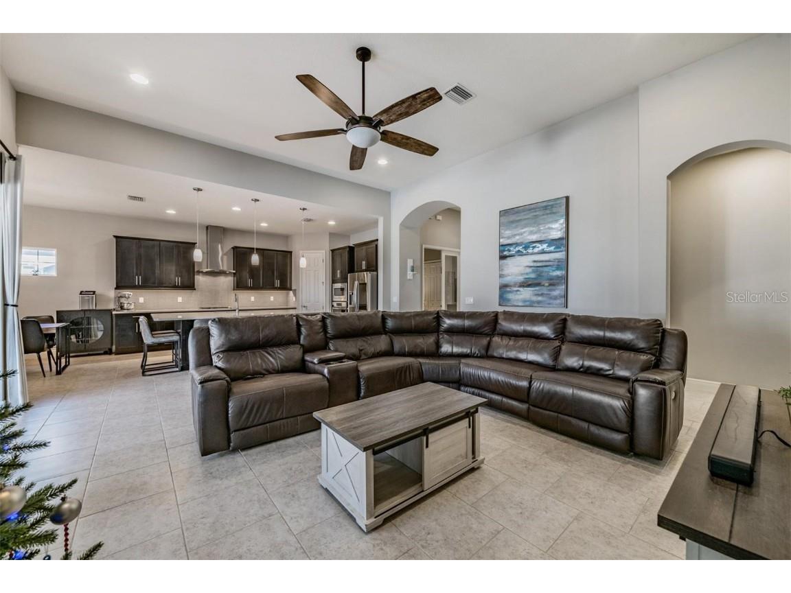 8429 Eagle Brook Drive Land O Lakes FL 34638 TB8455775 image9