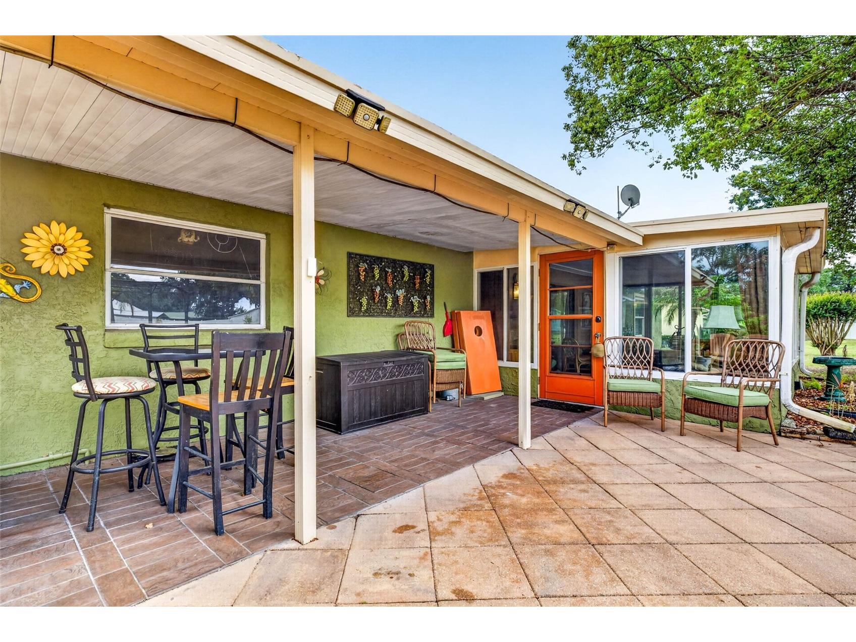 8429 Jacqueline Court Zephyrhills FL 33541 TB8509377 image30
