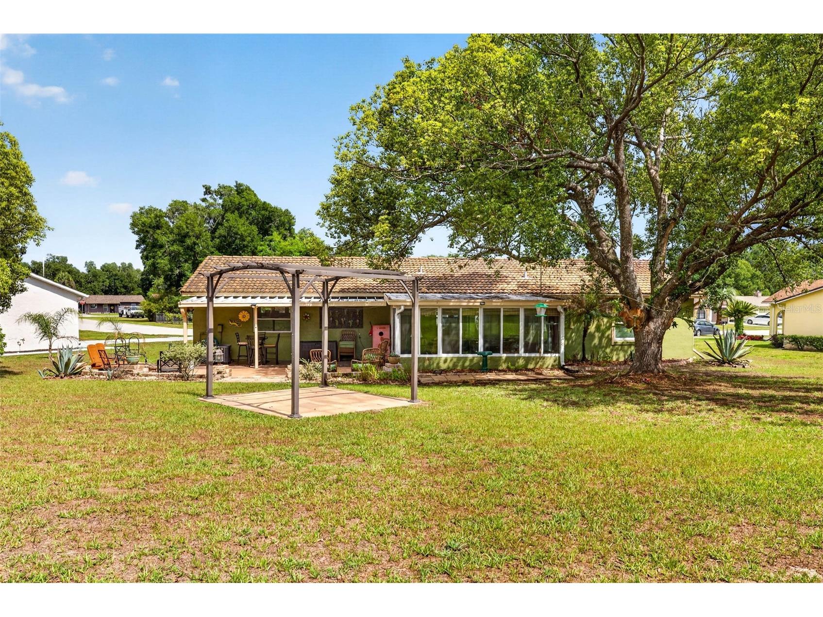 8429 Jacqueline Court Zephyrhills FL 33541 TB8509377 image40