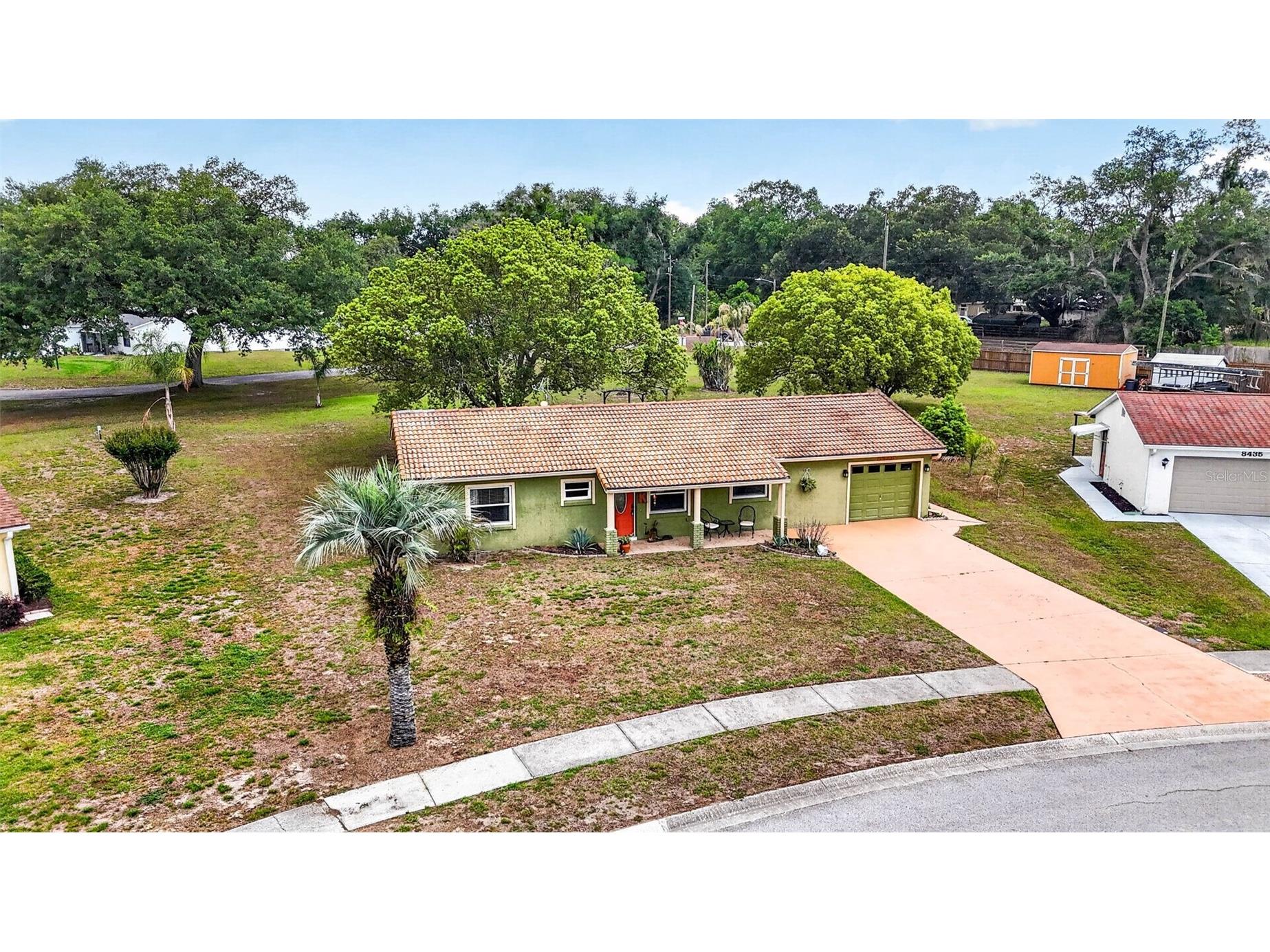 8429 Jacqueline Court Zephyrhills FL 33541 TB8509377 image42