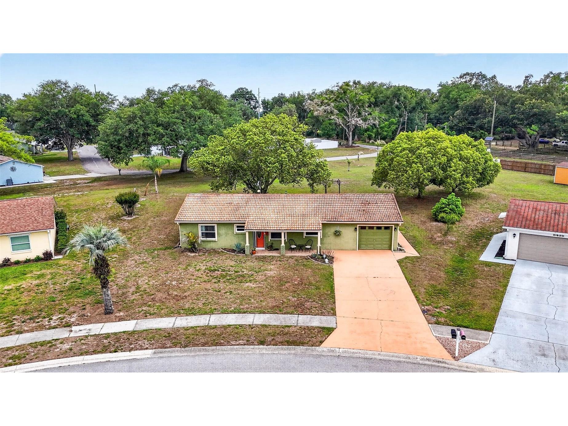 8429 Jacqueline Court Zephyrhills FL 33541 TB8509377 image43