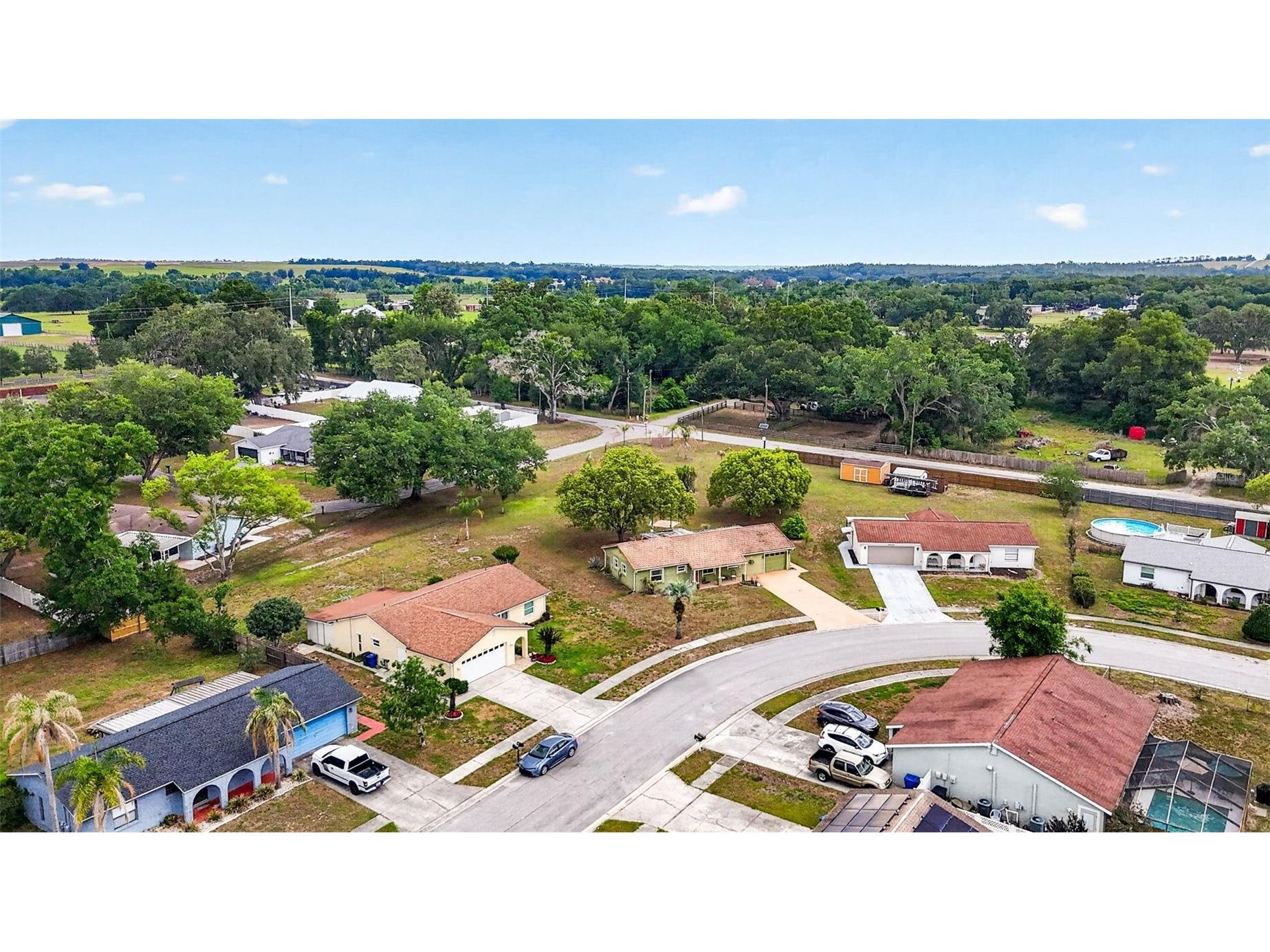 8429 Jacqueline Court Zephyrhills FL 33541 TB8509377 image46