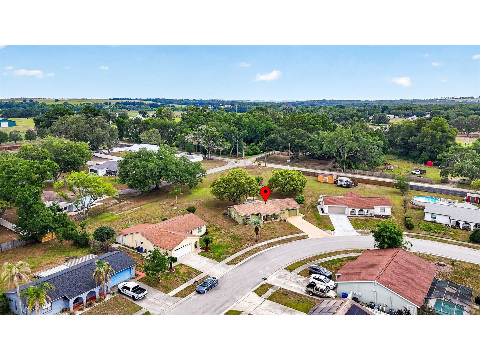 8429 Jacqueline Court Zephyrhills FL 33541 TB8509377 image47