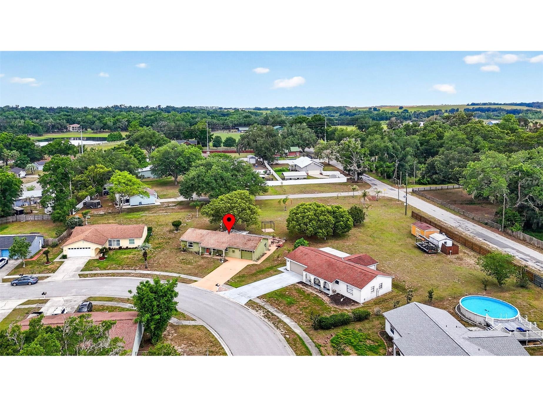 8429 Jacqueline Court Zephyrhills FL 33541 TB8509377 image51