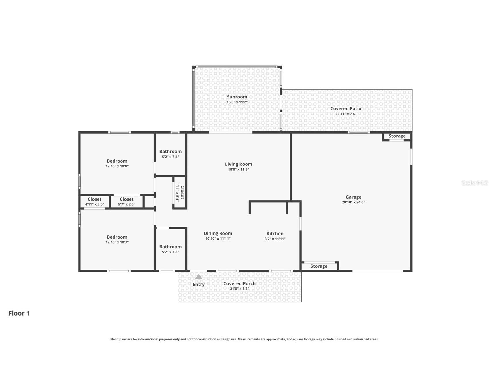 8429 Jacqueline Court Zephyrhills FL 33541 TB8509377 image56
