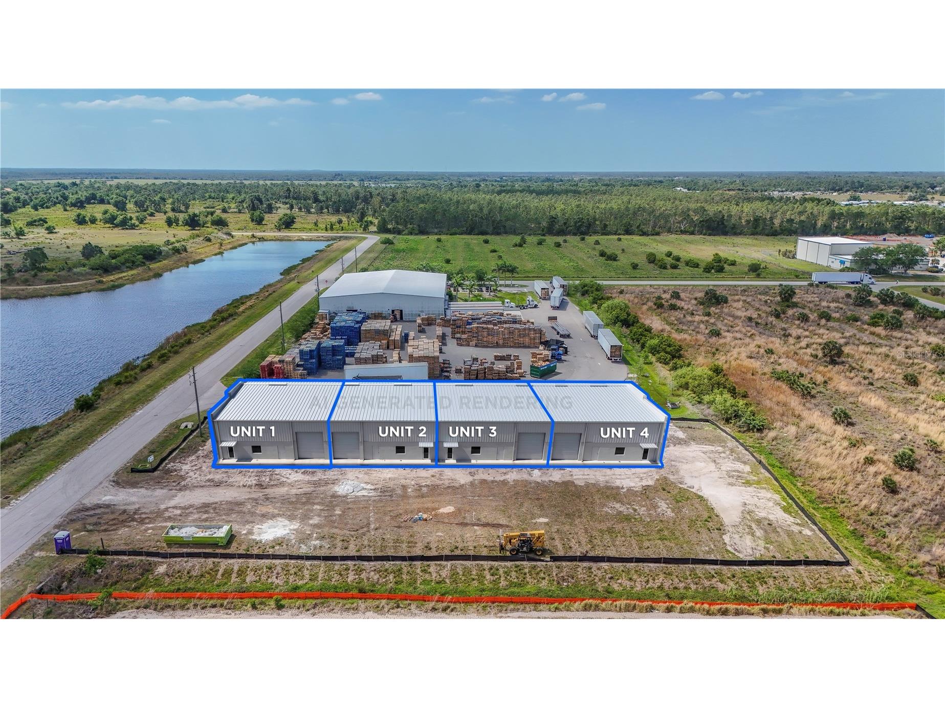 8429 Northup Drive #4 Punta Gorda FL 33982 C7524880 image1