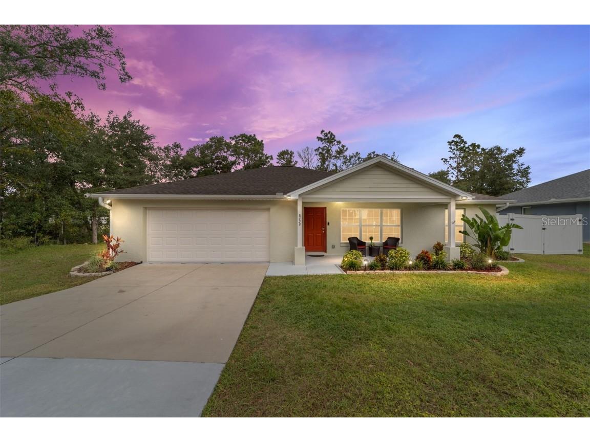 8429 SE 159th Place Summerfield FL 34491 OM688697 image1