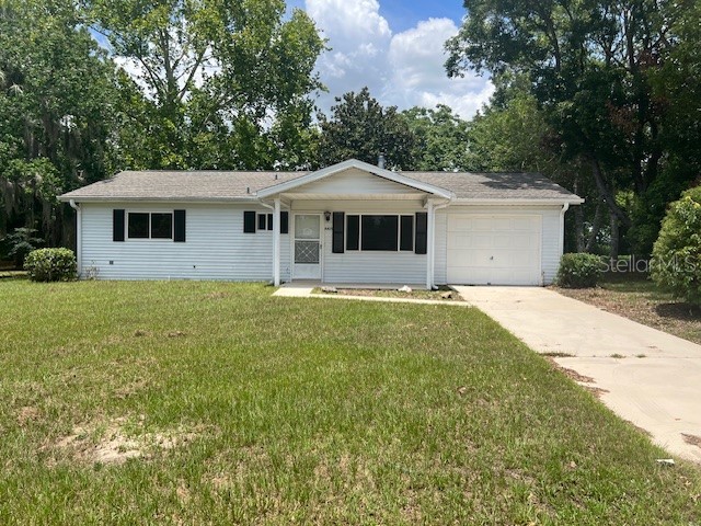 8429 SW 105th Place Ocala FL 34481 OM682400 image1