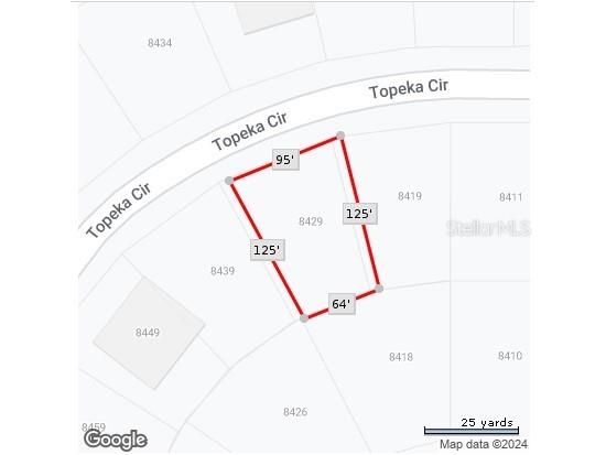 8429 Topeka Circle Port Charlotte FL 33981 A4617657 image2