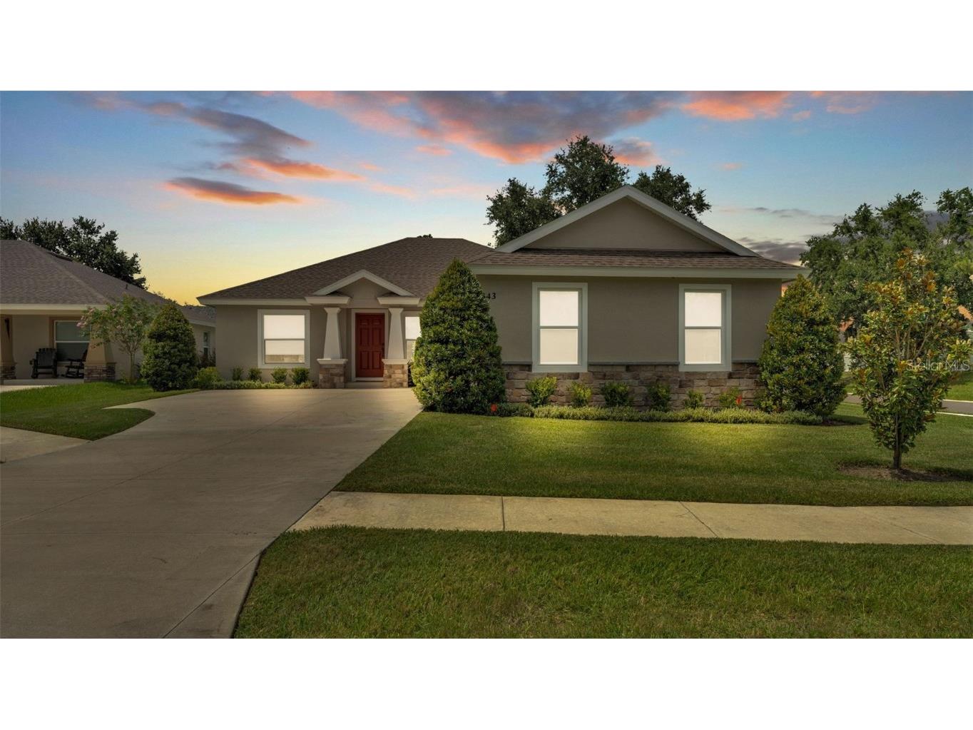 843 Allison Place Bartow FL 33830 L4954507 image1