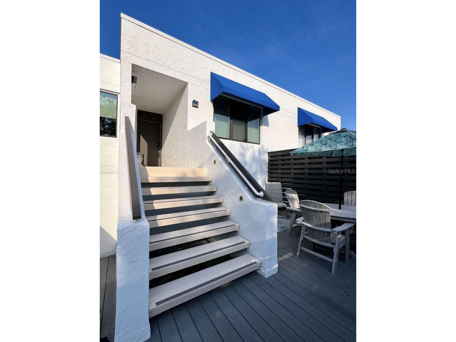 843 Bayport Way #843 Longboat Key FL 34228 TB8505224 image2