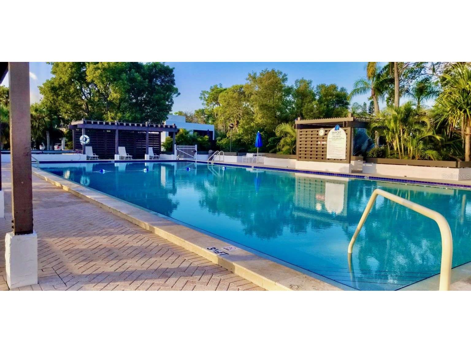 843 Bayport Way #843 Longboat Key FL 34228 TB8505224 image21