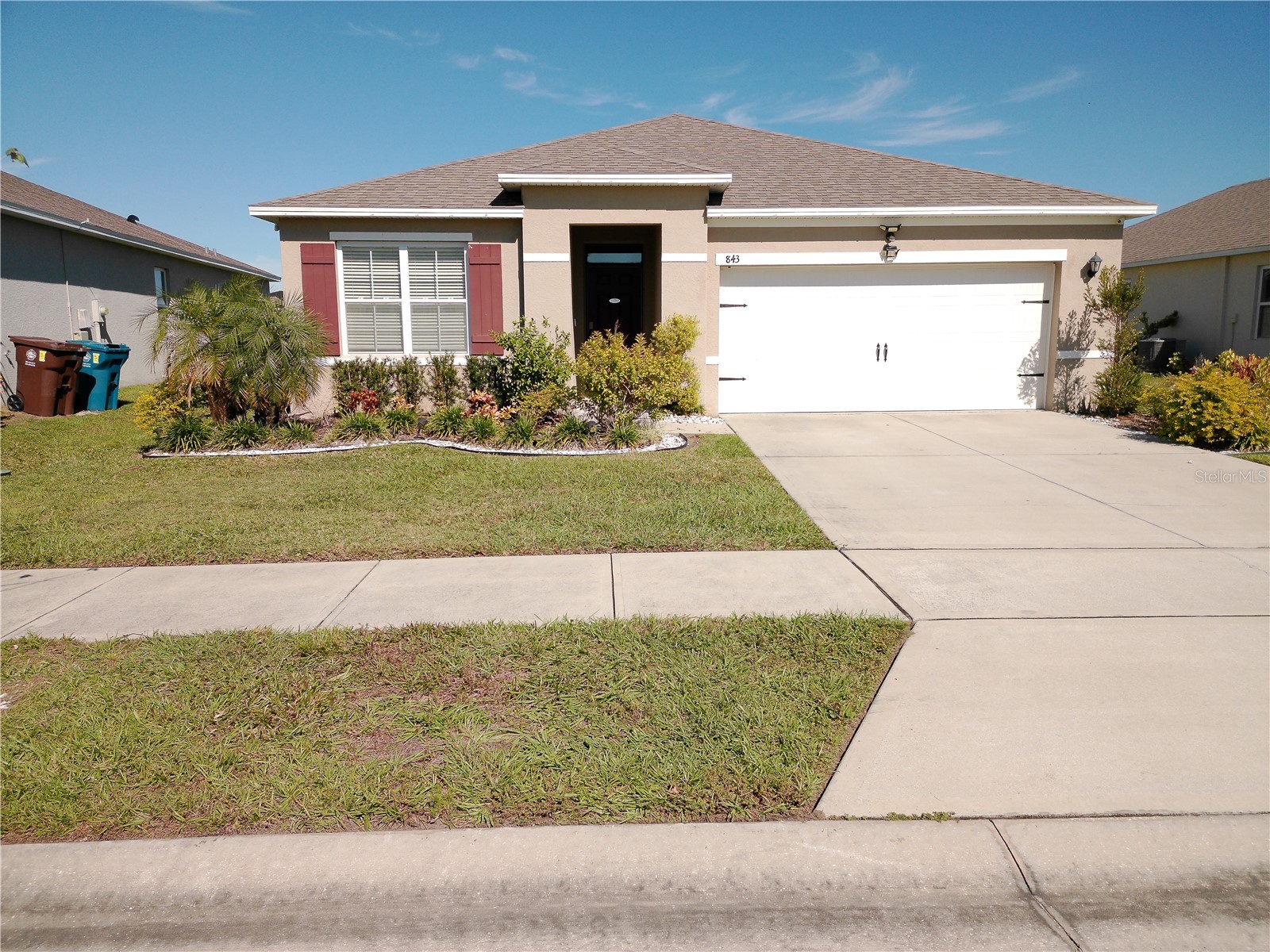 843 Brooklet Drive Davenport FL 33837 S5138313 image1