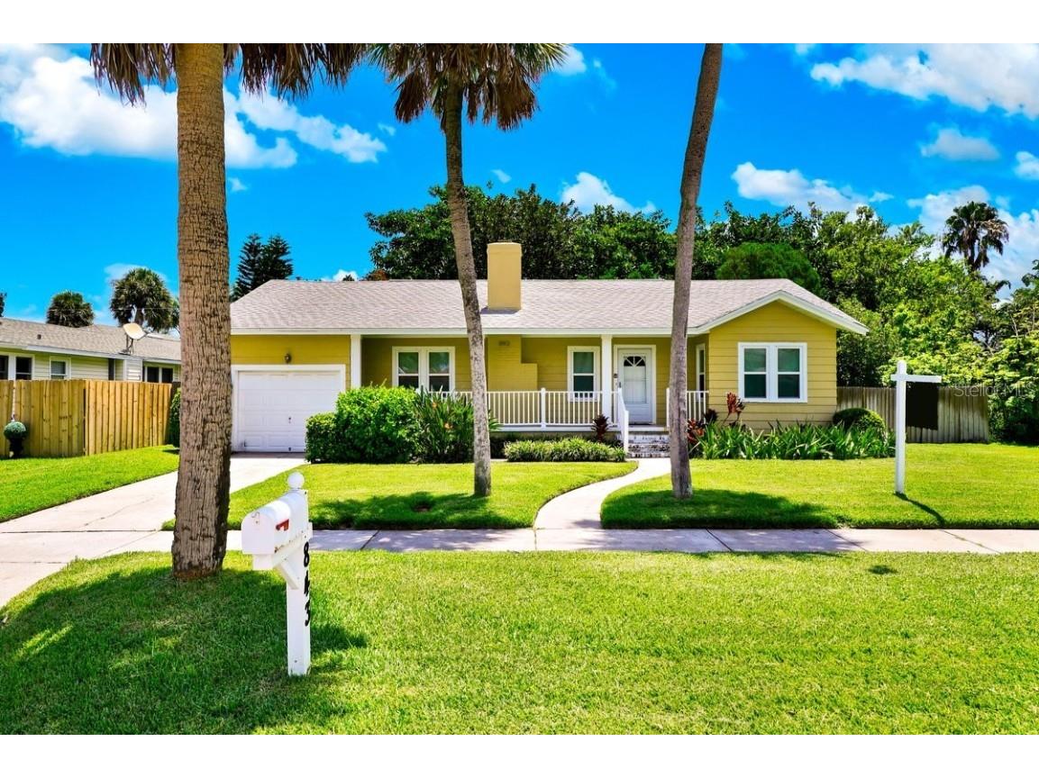 843 Bruce Avenue Clearwater Beach FL 33767 - GULF OF MEXICO T3435279 image1