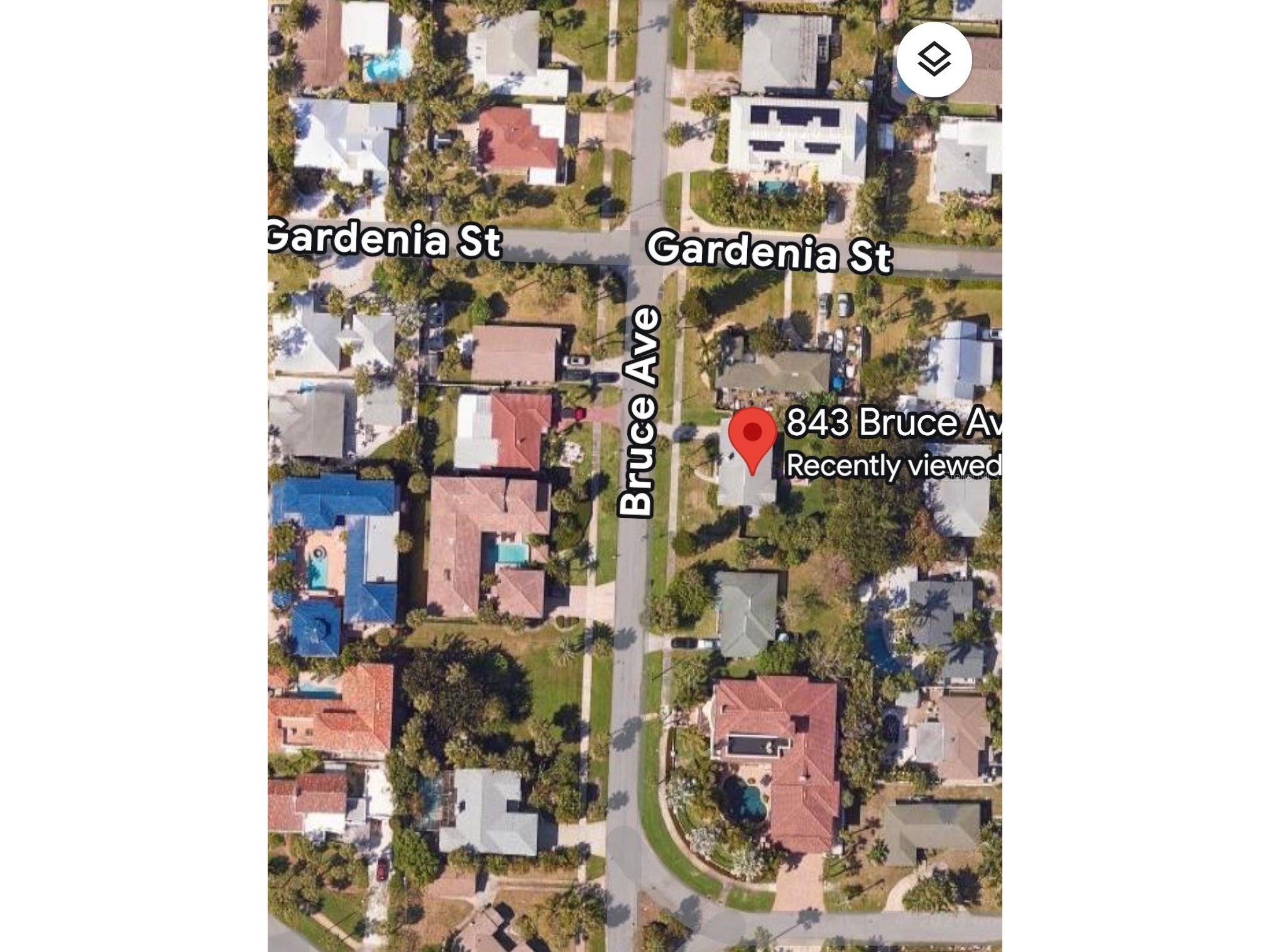 843 Bruce Avenue Clearwater Beach FL 33767 TB8471278 image2