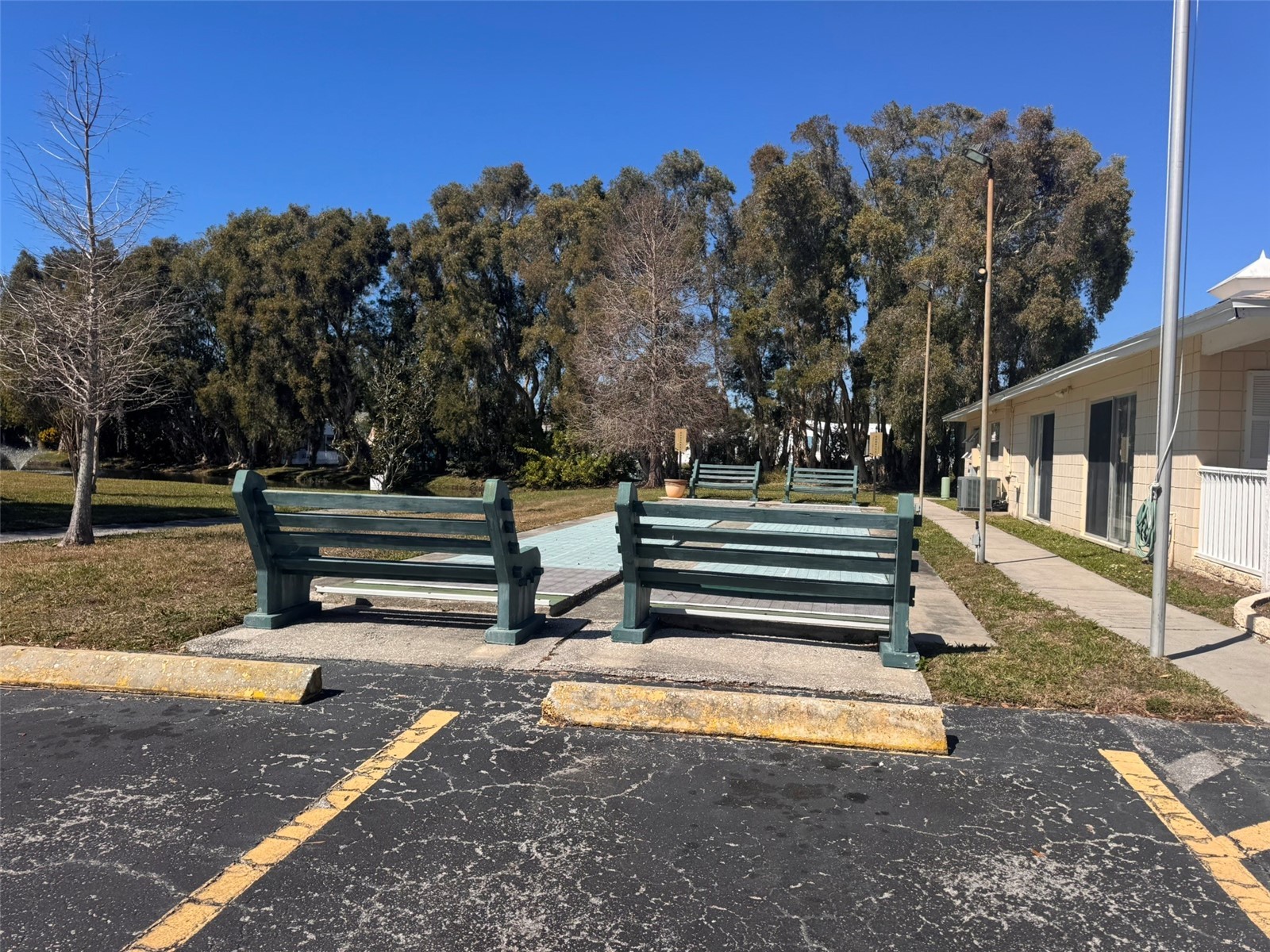 843 Cambridge Court #843 Dunedin FL 34698 TB8480906 image21