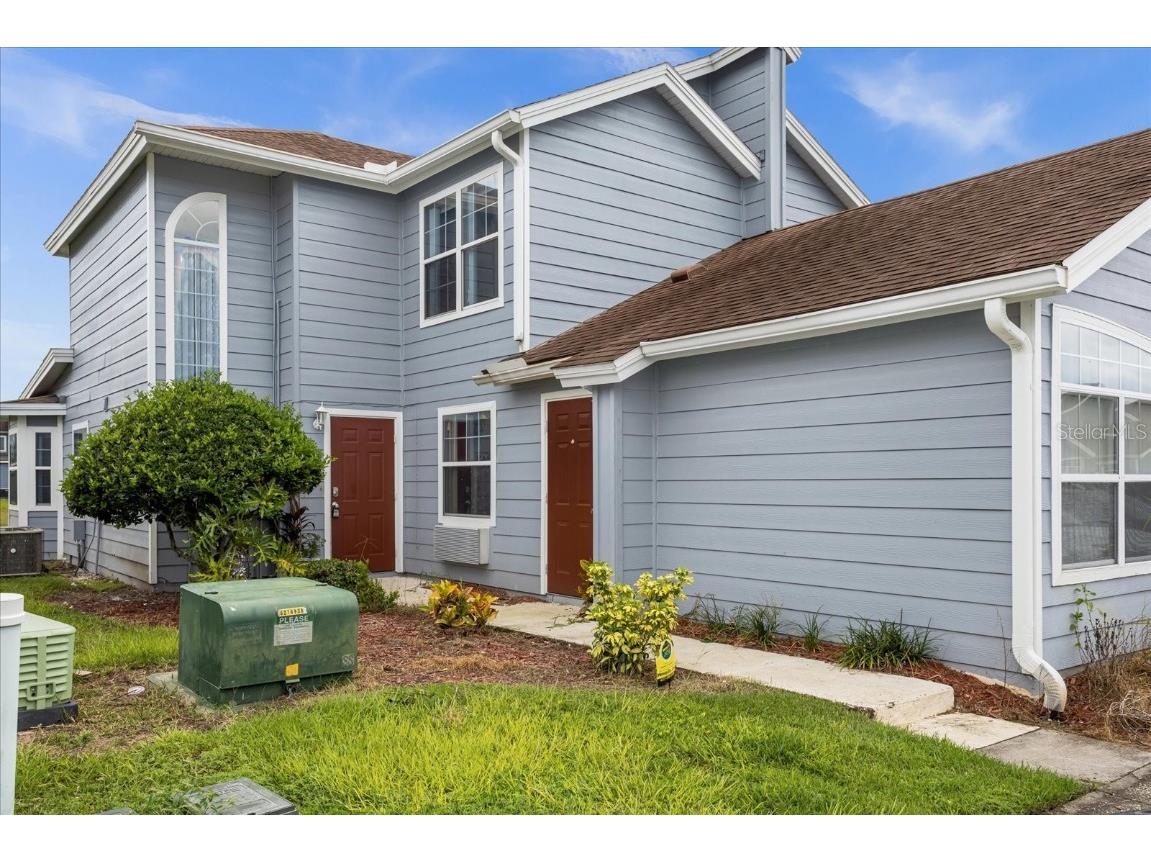 843 Caribbean Drive #B Davenport FL 33897 O6097786 image1