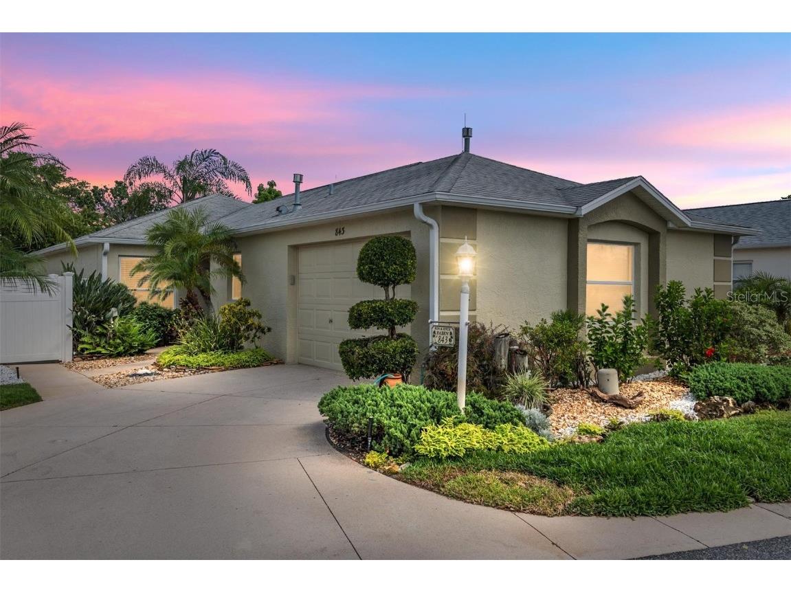 843 Gaffney Street The Villages FL 32162 OM703377 image1